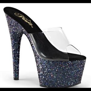 PLEASER  Adore-701LG shoes